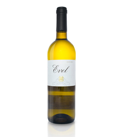 Evel Douro DOC – Weißwein 750 ml