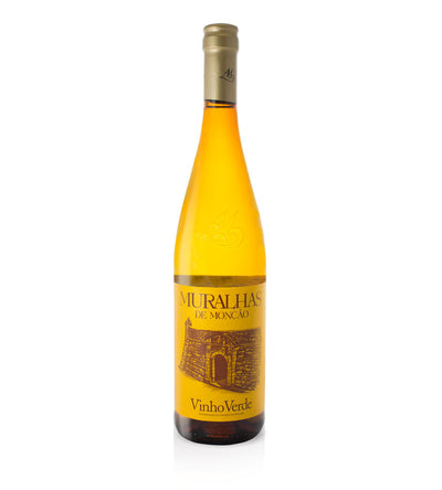Muralhas De Monção DOC - Vinho Verde 750ml