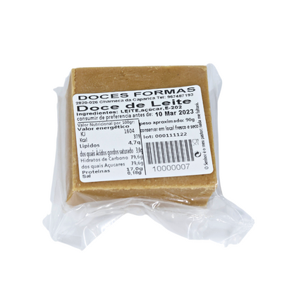 Doce de Leite - 80g