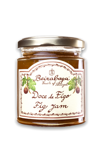 Doce de Figo - 270g