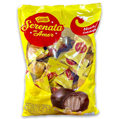 Schokoladensüßigkeit Serenata de Amor - 825g