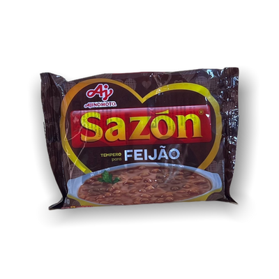 Tempero para Feijão - 60g