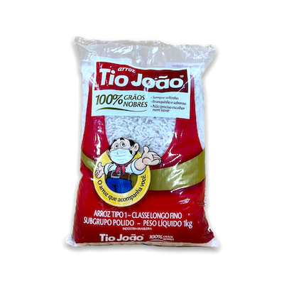 Reis – 1 kg