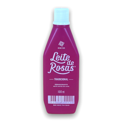 Desodorante - 100ml