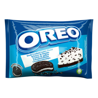 Crushed Oreo Cookie - 400g