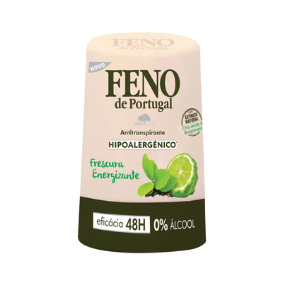 Energetisierendes Frische-Deodorant zum Aufrollen – 50 ml