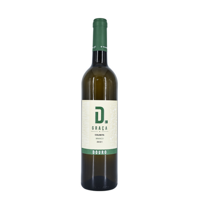 Dona Graça Douro DOC – Weißwein 750 ml