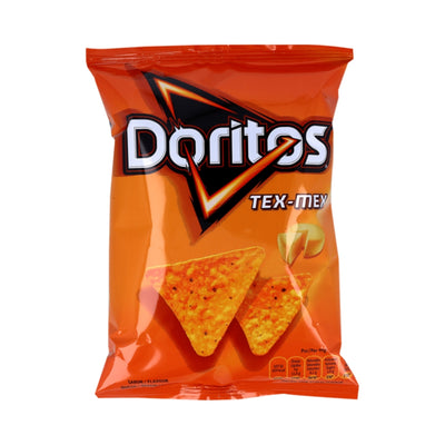 Doritos Tex Mex Käsegeschmack - 44g