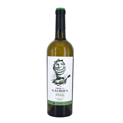 Fraga da Galhofa Reserva 2020 - White Wine 750ml