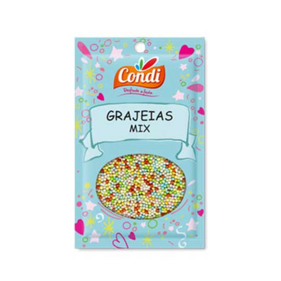 Grajeias-Mischung – 31 g