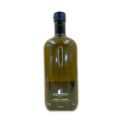 Virgin Olive Oil - 3L