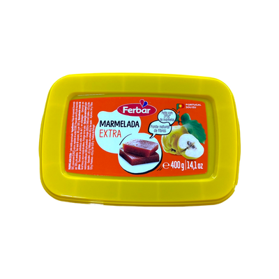 Marmelada Extra - 400g