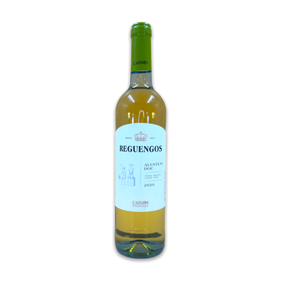 Weißwein DOC 2020 – 750 ml