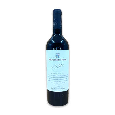 Marquês de Borba Colheita DOC - Rotwein 750ml