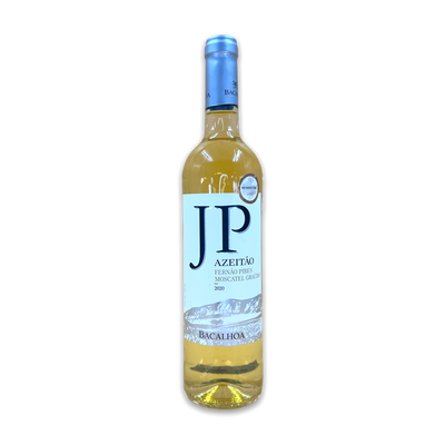 JP Azeitão - Weißwein 750ml