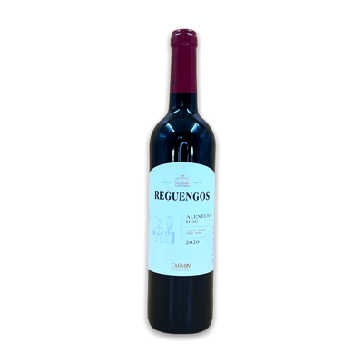 Rotwein DOC – 750 ml