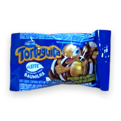 Vanille-Tortuguita