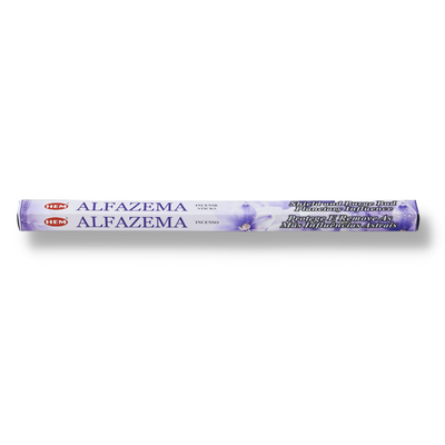 Lavender Incense