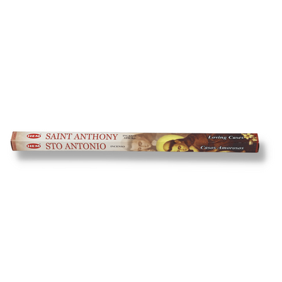 Saint Anthony Incense