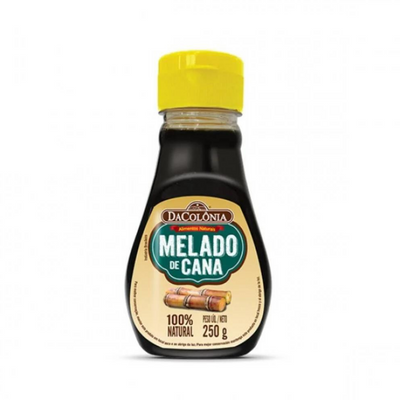 Melado de Cana - 250g
