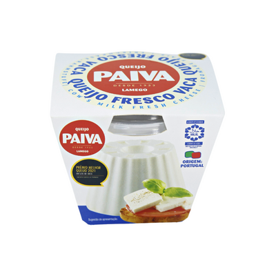 Queijo Fresco - 250g