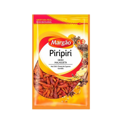Piri-Piri Malagueta Grain - 5g