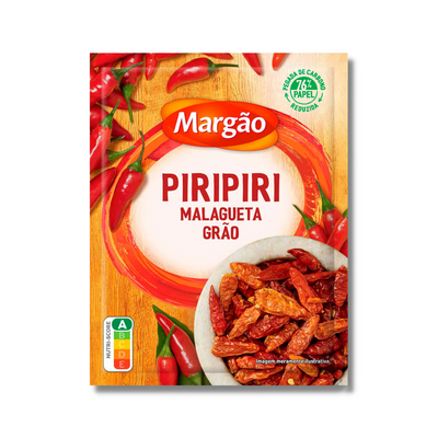 Chili Piri-Piri - 10g