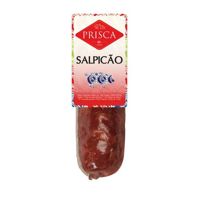 Traditionelle Wurst – 200 g