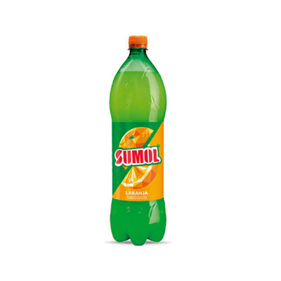 Sumol de Laranja - 1,5L