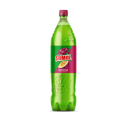 Sumol de Maracujá - 1.5L