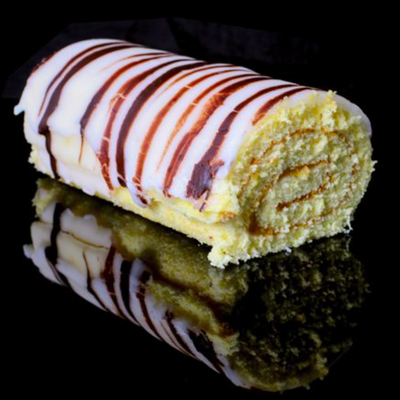 Tigerkuchen - 450g