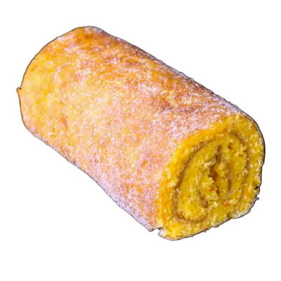 Orangenkuchen - 450g