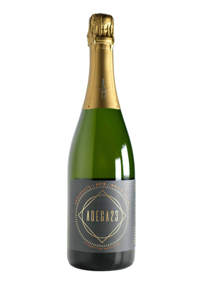 Sparkling White Wine - 750ml