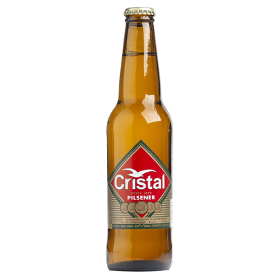 Cristal Cerveja - 330ml