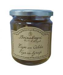 Figos em Calda - 375g