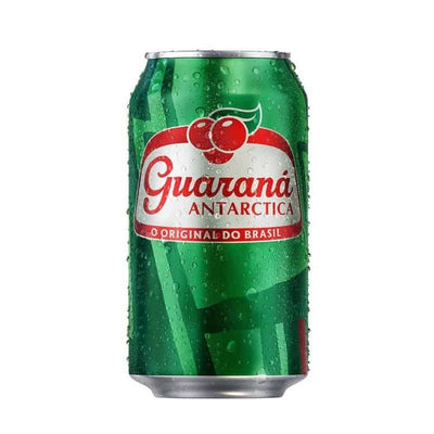 Guaraná Lata - 330ml