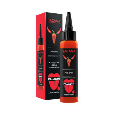 Sacana Piri-Piri - 75ml