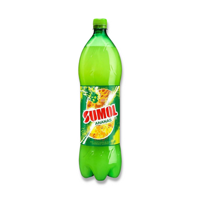 Sumol de Ananás - 1,5L