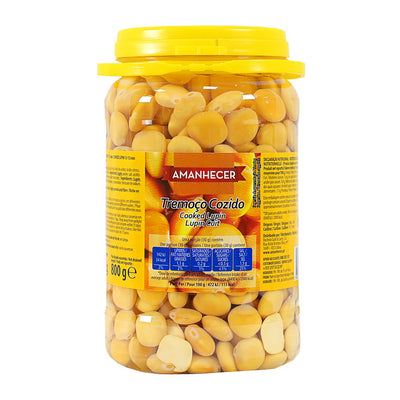 Lupinen 13/15 - 800g