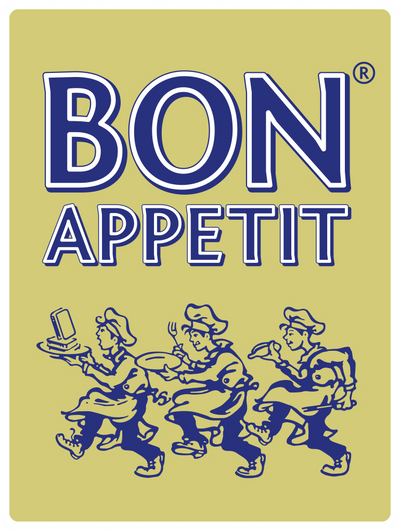 Bon Appetit