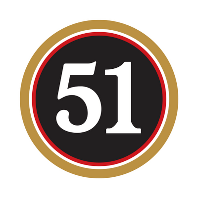 Cachaça 51