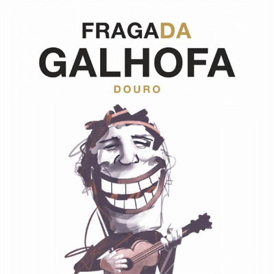 Fraga da Galhofa