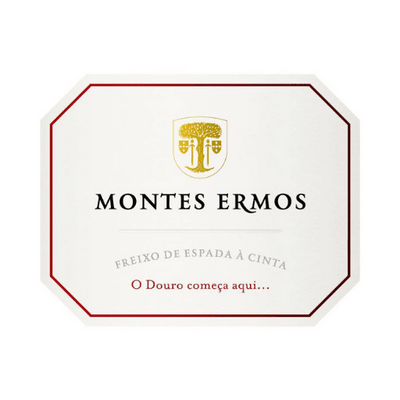 Montes Ermos