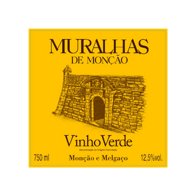 Muralhas de Monção