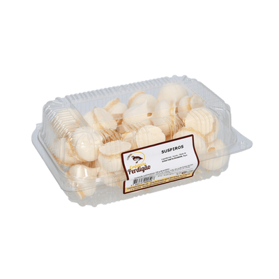 Gebäckstücke - 125 g