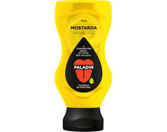 Paladin Tdown Senf 250G
