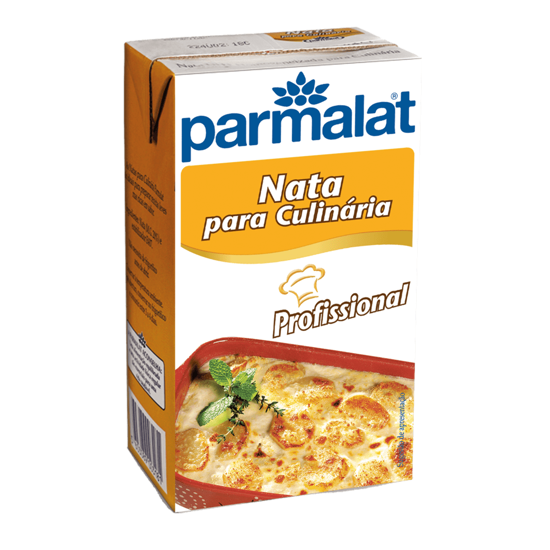 Natas Culinária Profissional - 1L