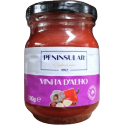 Ramo de alho - 200g