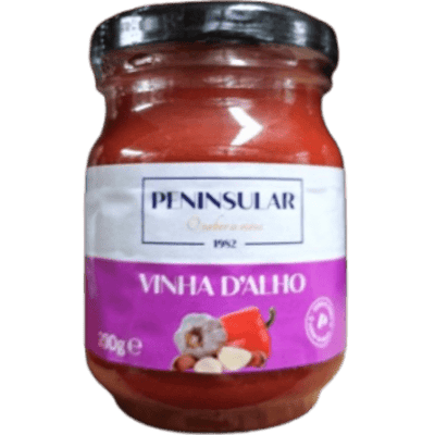 Ramo de alho - 200g
