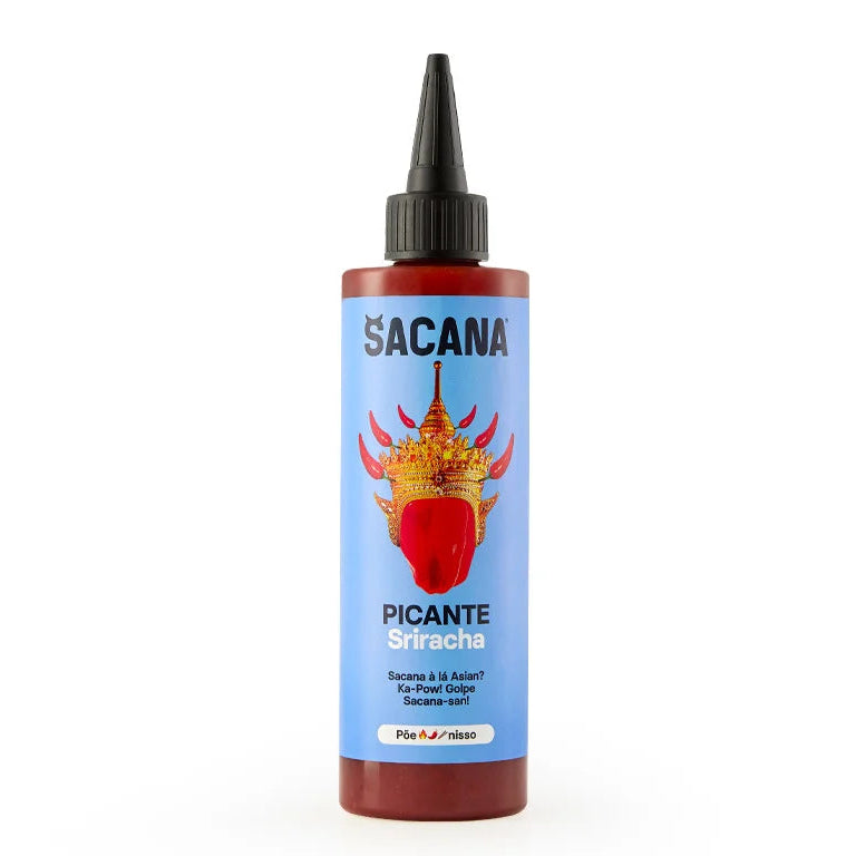 Sriracha Hot Sauce - 250ml